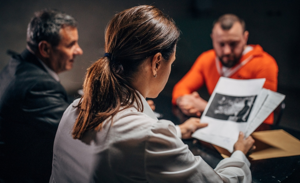 Criminal Defense