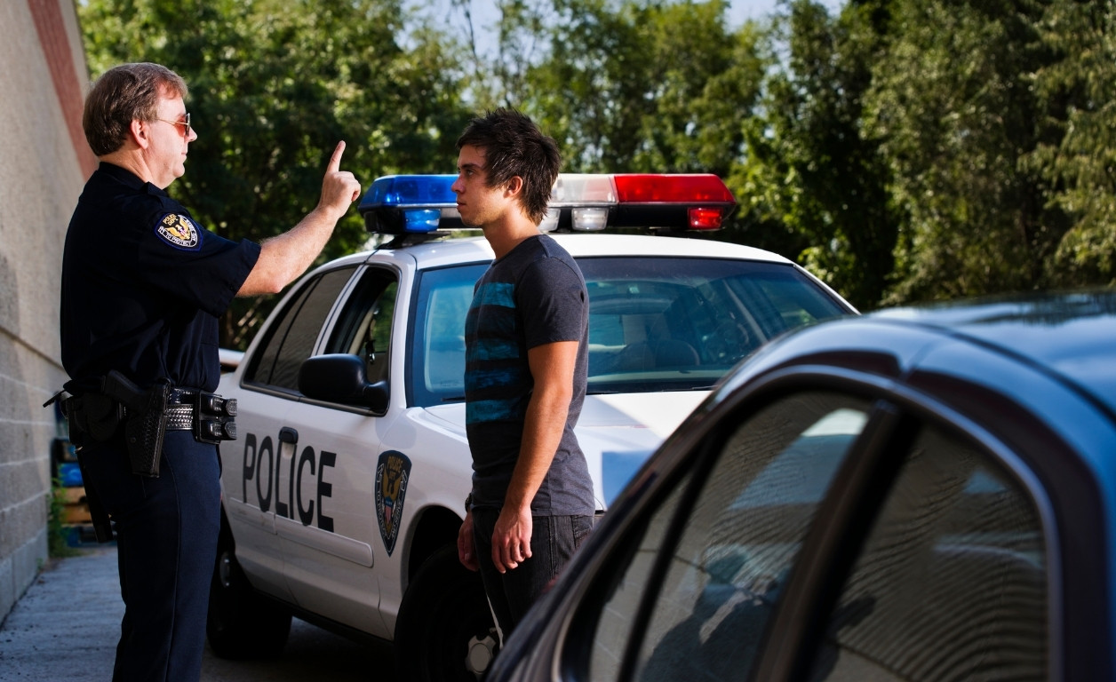 DWI - DUI