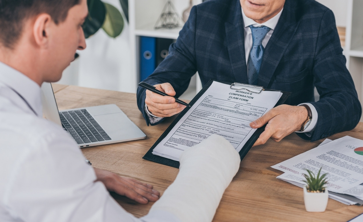 Workers Compensation