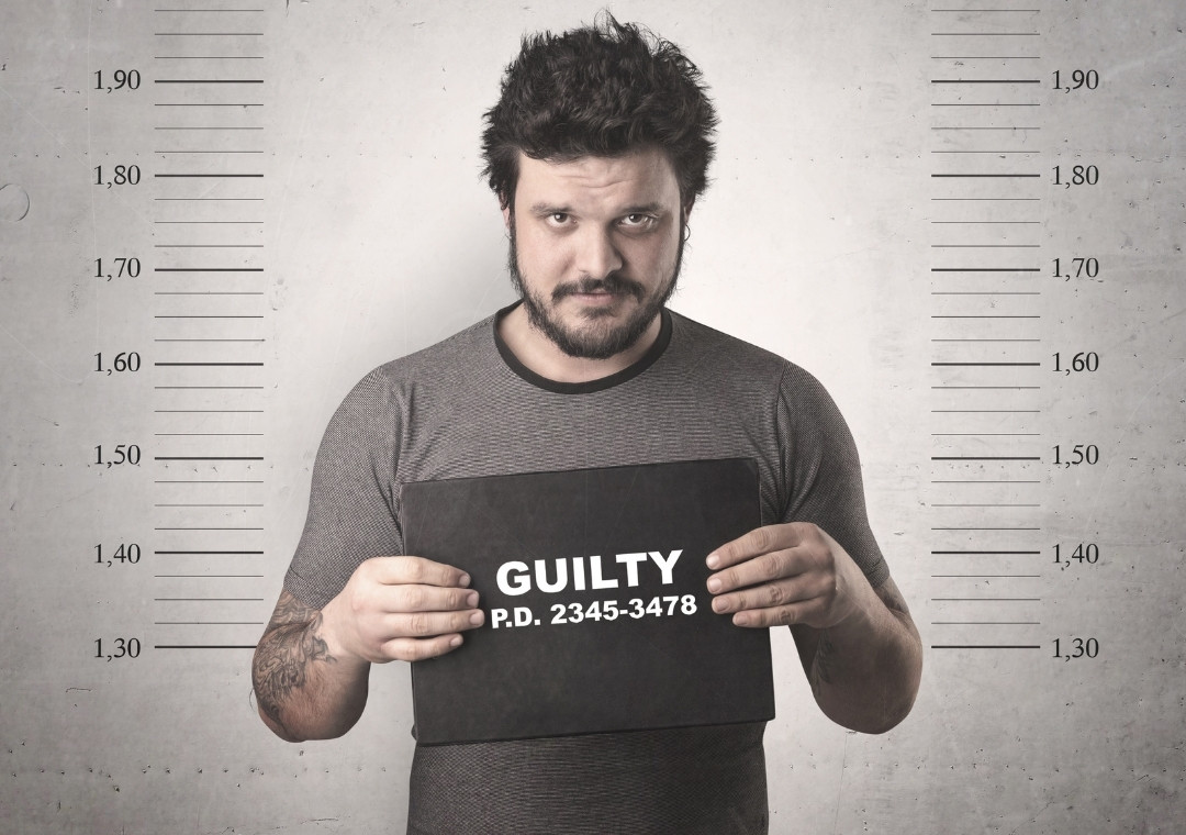 criminal defense - our focus