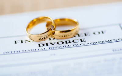 Divorce and Family Law: Understand the Legal Process