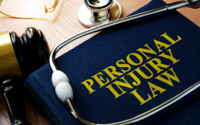 Personal Injury: Guide to Basics – Things You Should Know