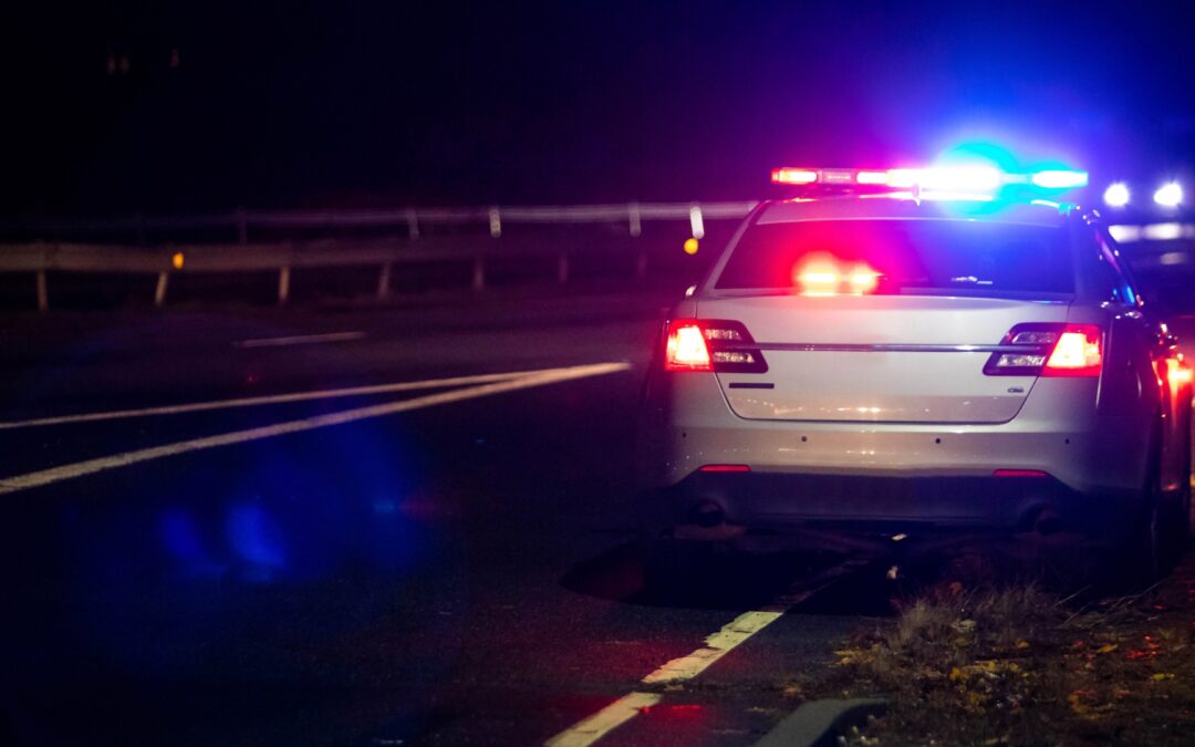 Traffic Violations: What You Need to Know