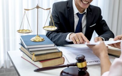 Navigating Your First Legal Consultation: A Comprehensive Guide