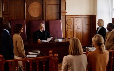 Essential Guide to Navigating Criminal Defense and Personal Injury Cases