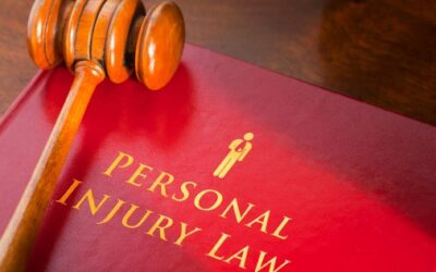Understanding Personal Injury Law: A Guide for Victims