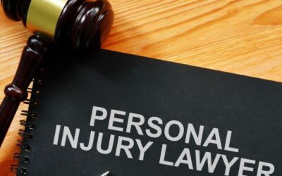 Why Hiring a Personal Injury Lawyer is Crucial After an Accident