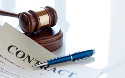 Navigating the Complexities of Business Contracts: A Guide for Entrepreneurs